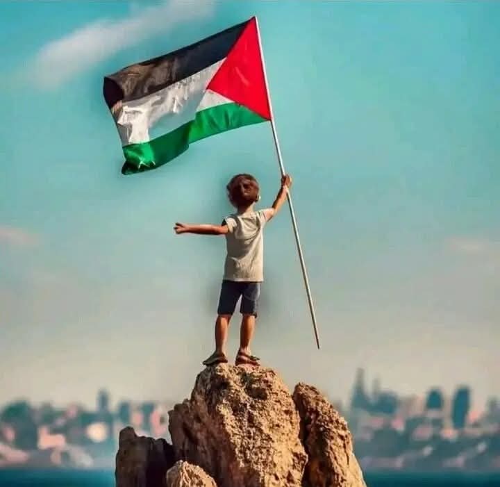 Ey Ben-i İsrail;
Böldüğün gibi bölüneceksin.
Boğduğun gibi boğulacaksın.
Yaktığın gibi yanacaksın.
Yıktığın gibi yıkılacaksın.

#gazze 🇵🇸