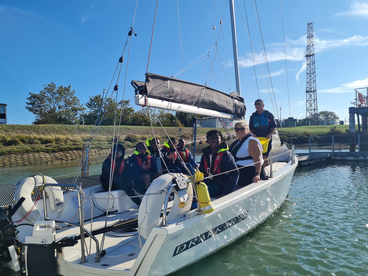 Purfleet Primary Academy tweet media