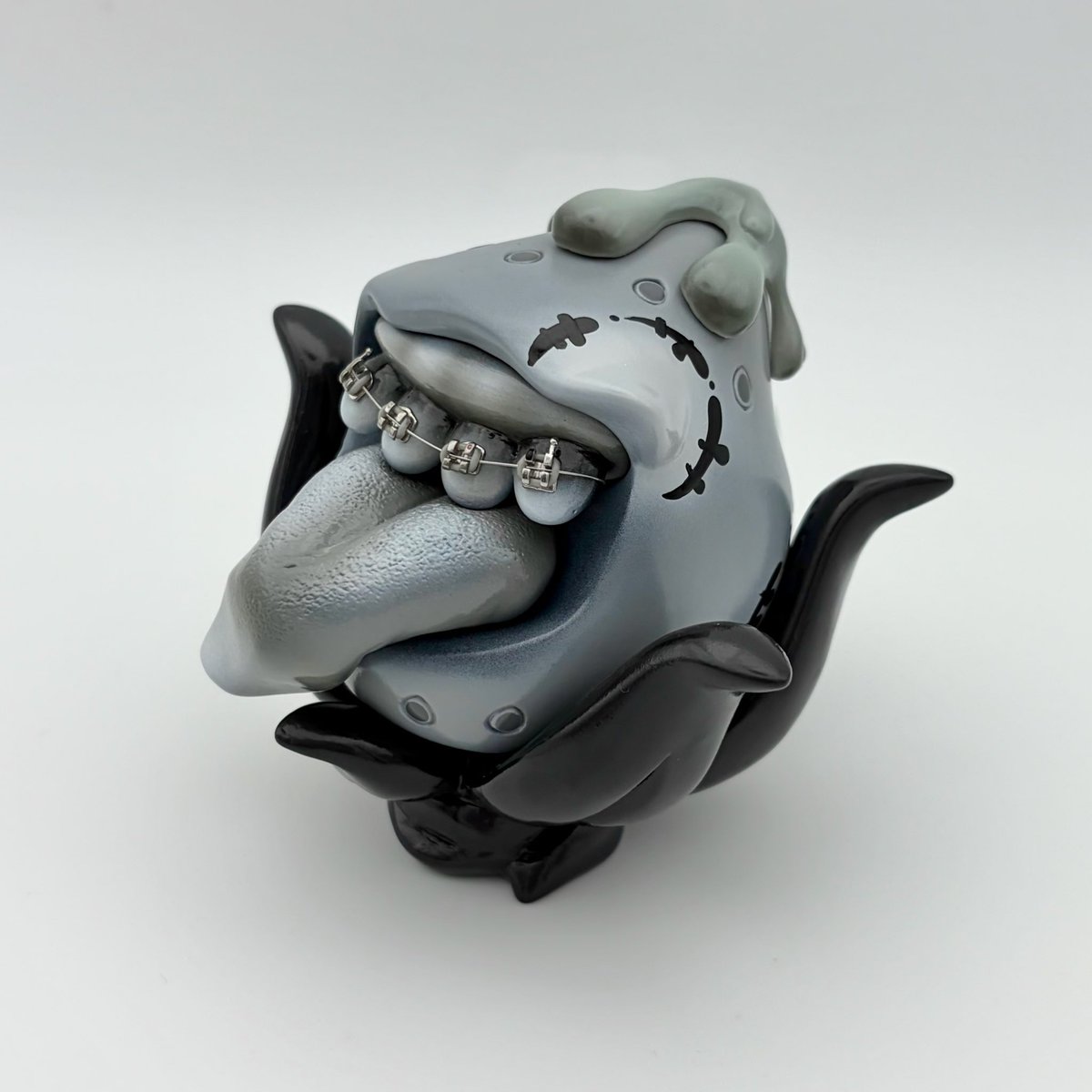 UNKNOWN KUCHIGO 矯正あり　unicorn 新色　ワンフェス　苺 UNKNOWN- (@unknown_Toys) / X