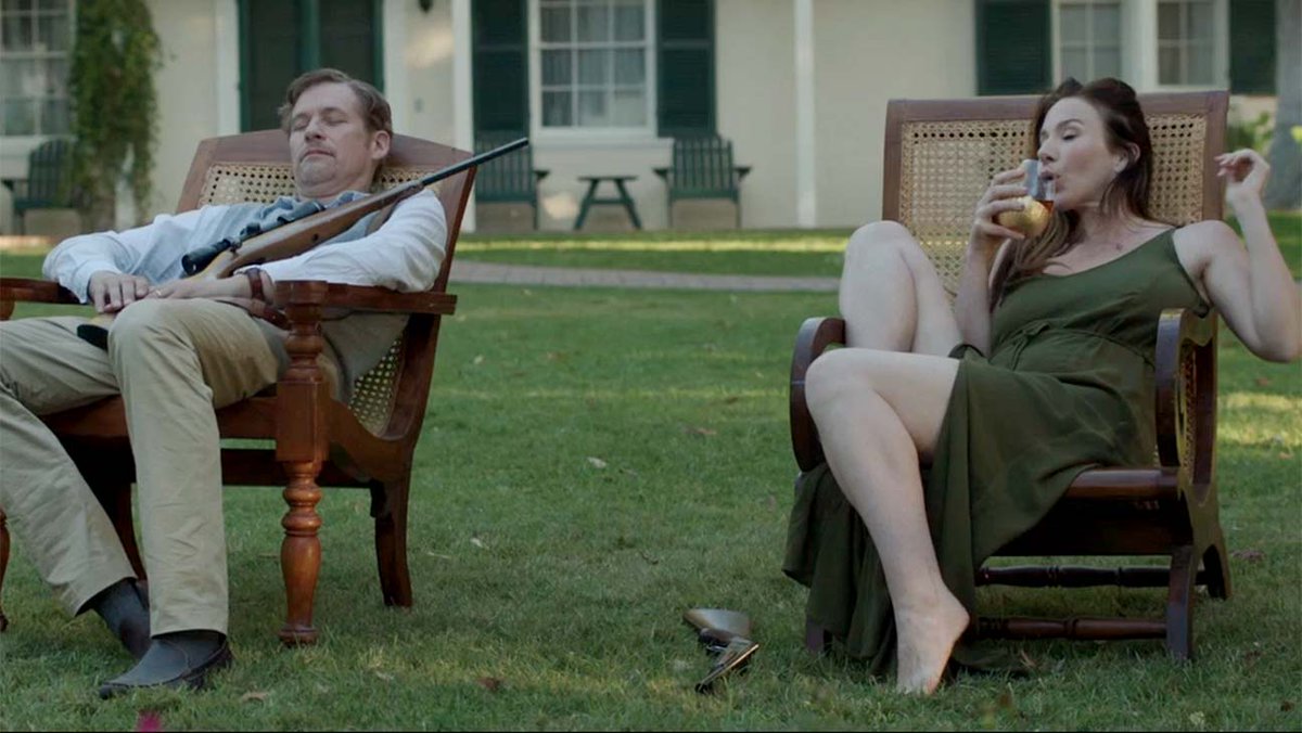 recap_reel11488's tweet image. A Luxurious House Hides a Bloody Secret ... Beneath us
youtu.be/McCTrxmZ2TY?si…