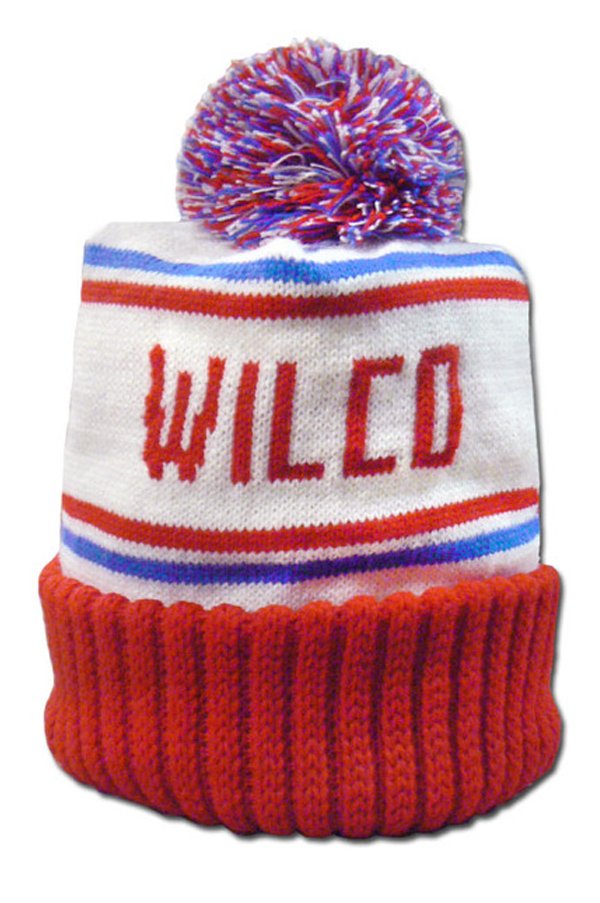 klingklang55's tweet photo. Has anyone got a @Wilco bobble hat they want to sell.  I had my car stolen and this was inside.  I don't really care about the car that's replaceable but so distraught about the hat. I love it. Winter is coming  I'm in UK to complicated it further #wilco #jefftweedy https://t.co/VisCGHhjfh