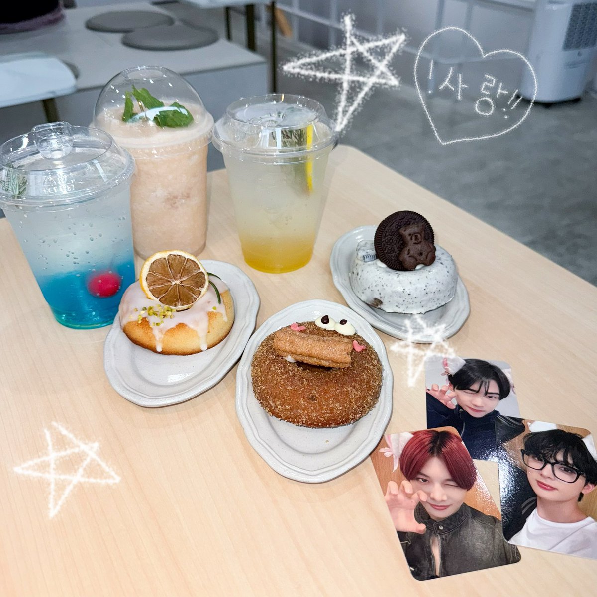 chK24n's tweet photo. 家近く？ってくらい会ってるさんきゅー🫶🏻︎🩵

なんもなくても会いに行っちゃうもんねーー·͜·✌︎ https://t.co/5DOkUU6TwS