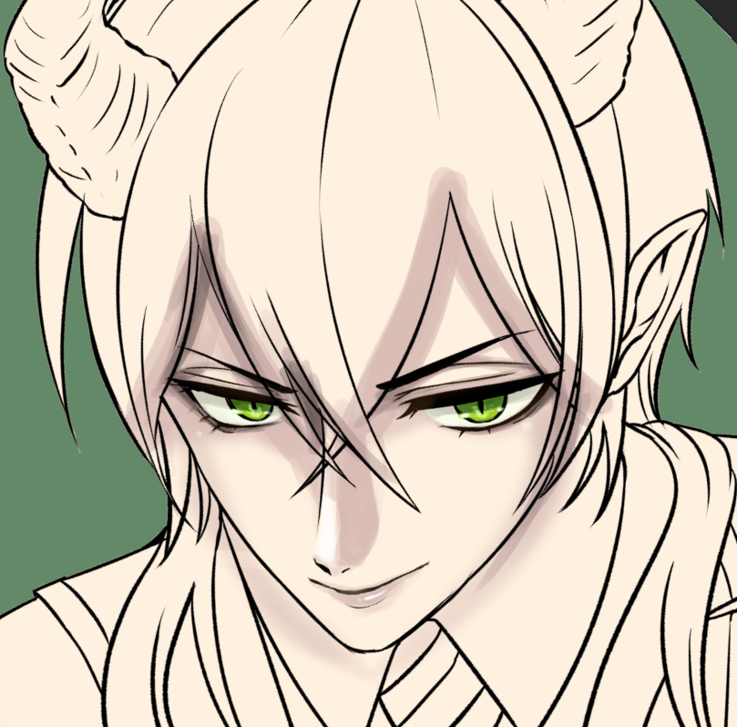 つのたろうかいてる