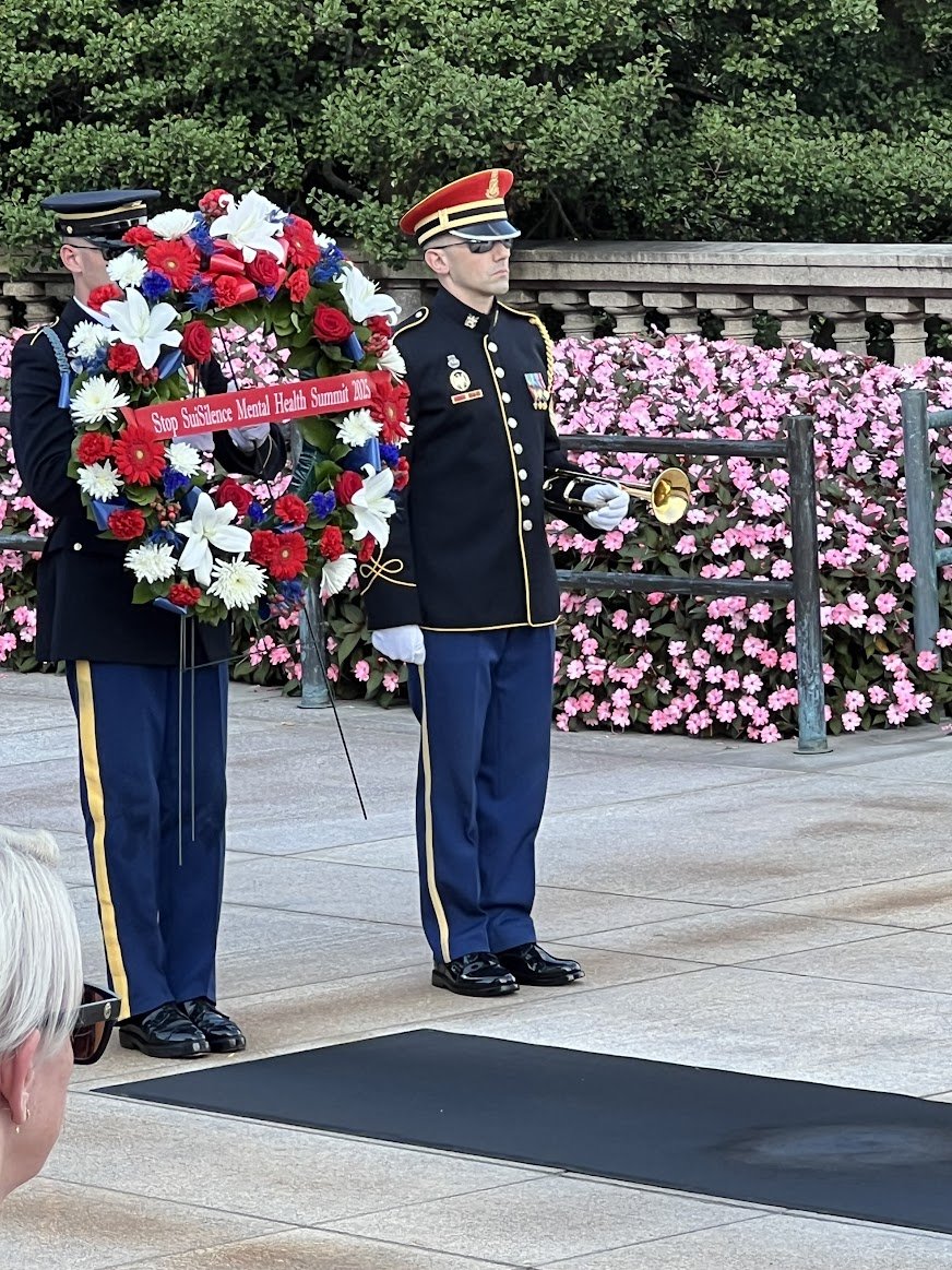 Warrior GMR Foundation tweet media