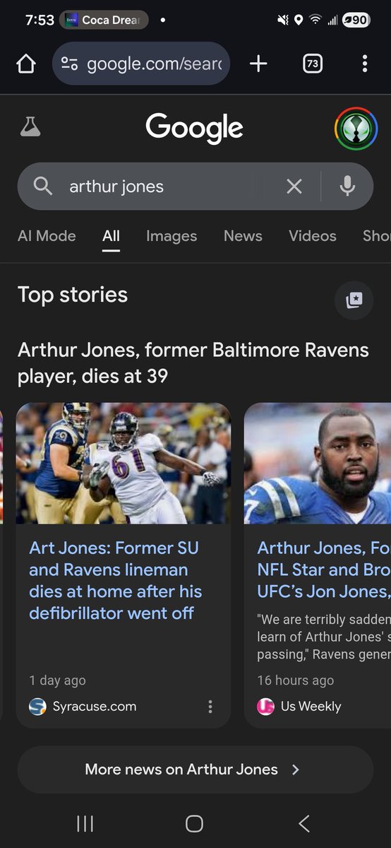remembermob's tweet photo. woke up and saw this sad news. I hope this doesn't make jon go even more crazy https://t.co/w0GEX69GMC