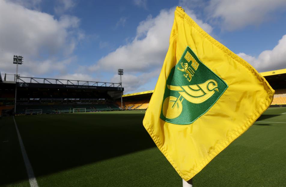 w1llpowell's tweet photo. @NorwichCityFC https://t.co/W7jOfVMEcE