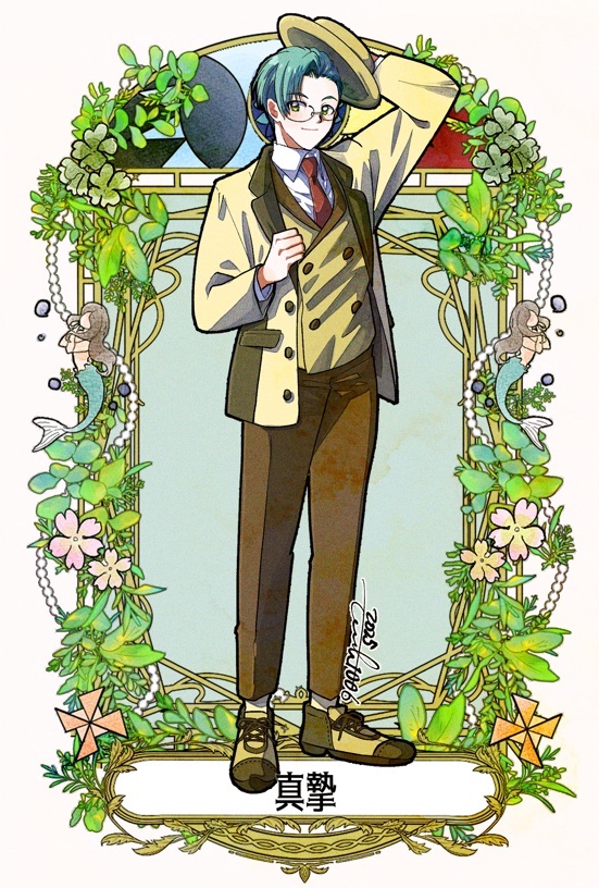tomo_do_mo's tweet image. #氷上格生誕祭2025
 #氷上格誕生祭2025
氷上君お誕生日おめでとう🎂🎊🎉🎁🎉🎉🎉🌟