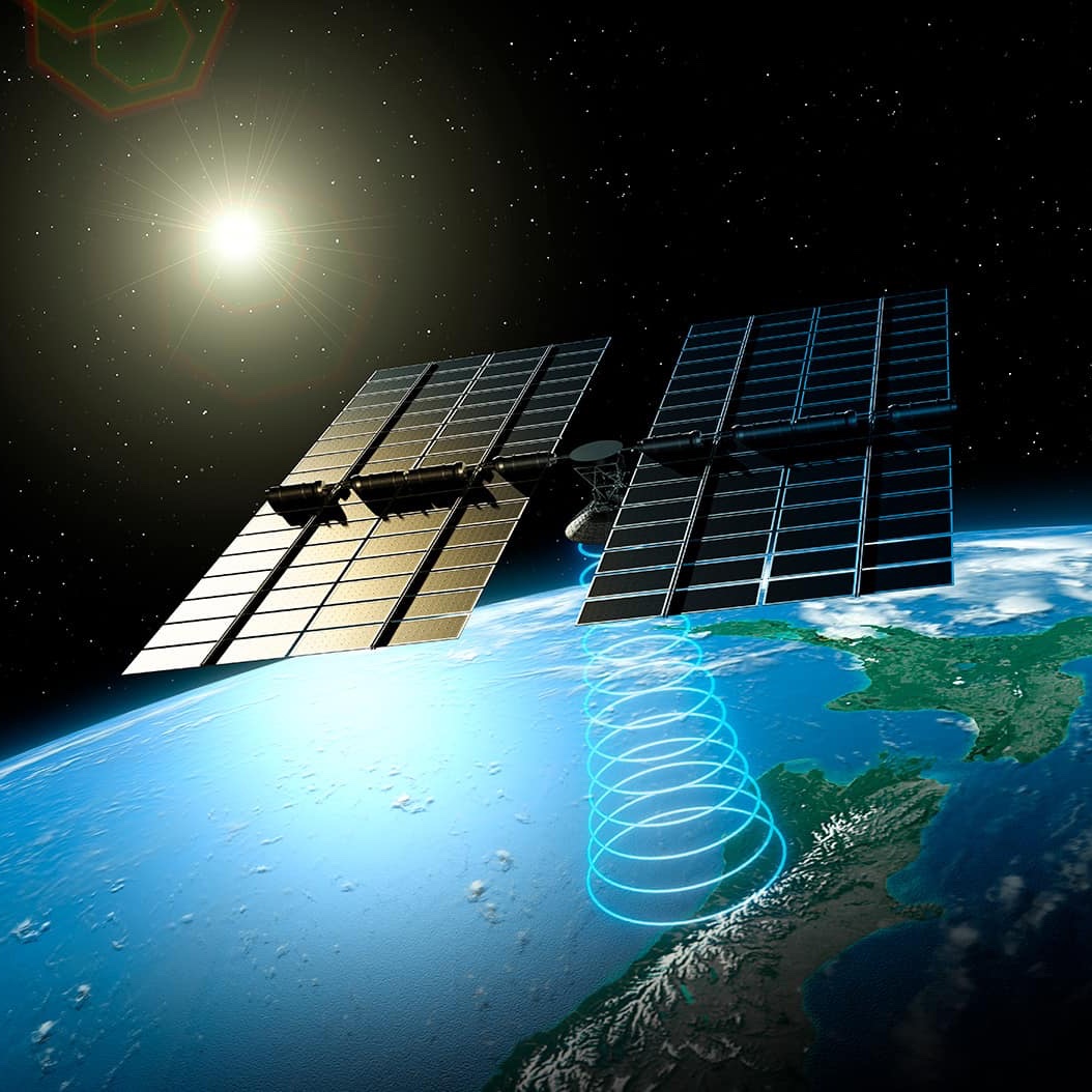 🚨🇨🇳 BREAKING: CHINA is building a 1-KILOMETER-WIDE orbital SOLAR POWER station 36,000 km above Earth — capable of generating MORE ENERGY in ONE YEAR than ALL THE OIL ON EARTH