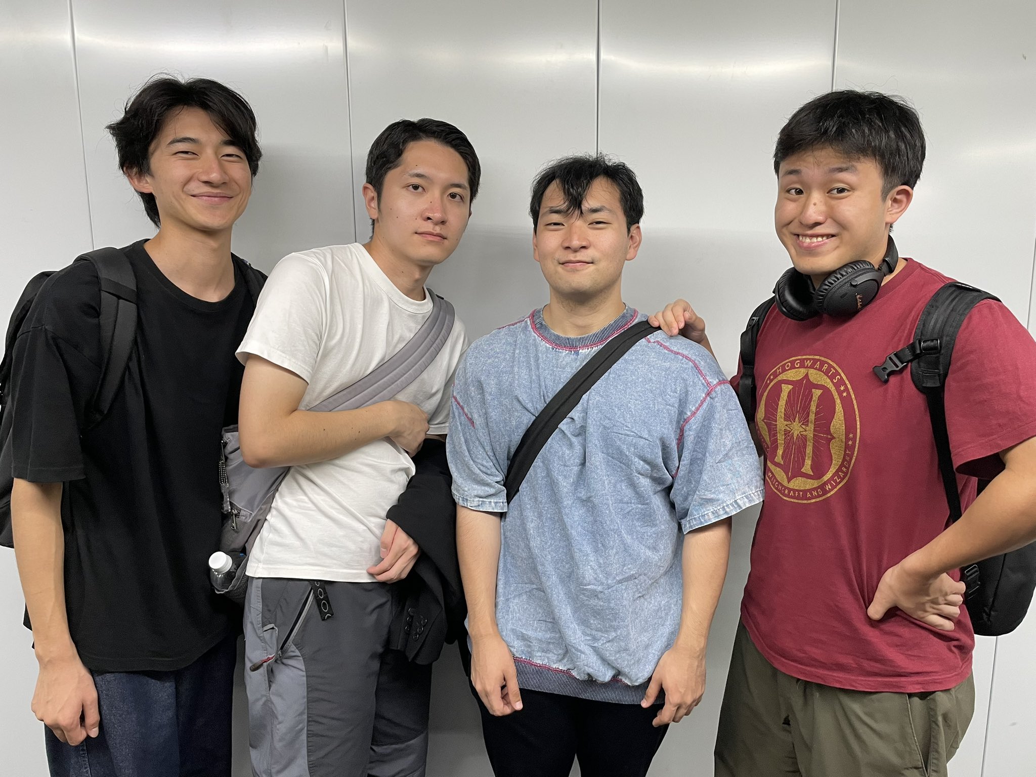 タレント・お笑い芸人 black color 千太郎 (@s_blacky) / X