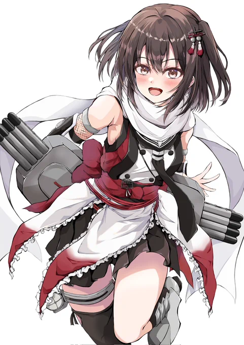 #お気に入りの絵は何度再掲しても良い 川内さん