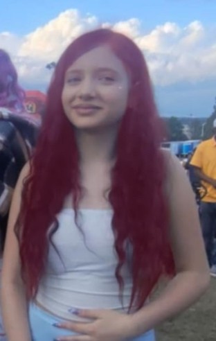 CSPDPIO's tweet image. Community Notification: Missing at-risk Juvenile
CSPD is seeking assistance in locating 13-year-old Colette Labbs. Colette was last seen on Saturday, October 4, 2025, around 10 pm at her residence in the 2900 block of Sage Street, near West Fillmore Road and Centennial…