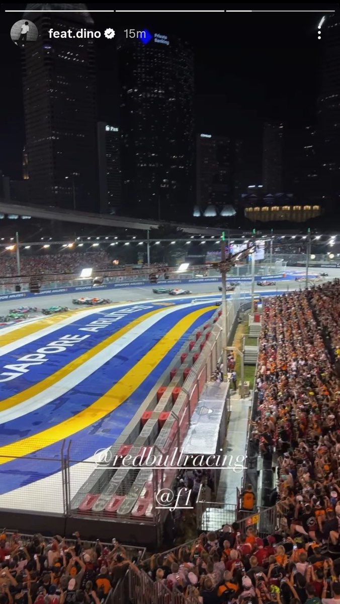 mingyursonly's tweet image. [ 251005 ] feat.dino 🖤 instagram story

DINO'S THIRD IG STORY? i am so happy 😭😭😭