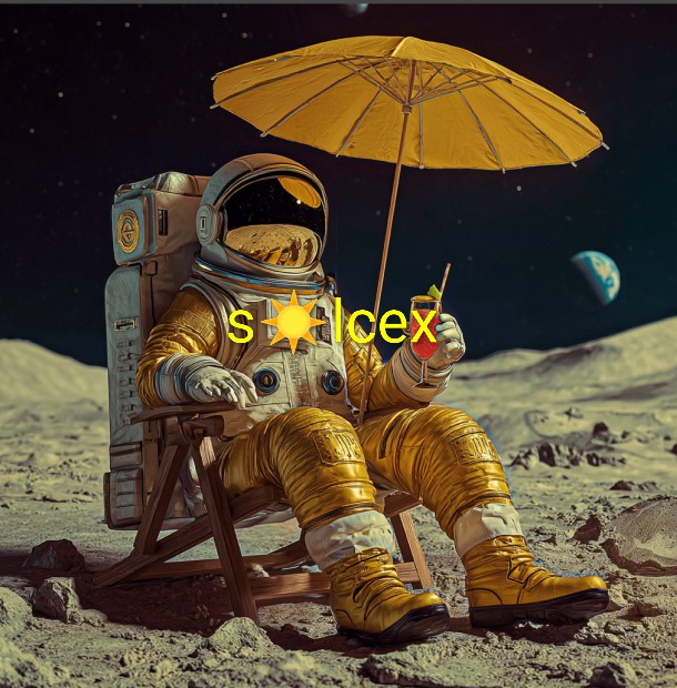 I heard there is another paradise, beyond earth 😁🌎🌕☀️

<a href="/SolCex_Exchange/">SolCex</a> 
<a href="/Alexanderbtcc/">Alexander</a> 
<a href="/arloxshot/">Arlox</a> 
<a href="/Jim_SolCex/">JIM 🌕 SOLCEX</a> 
<a href="/lorenzodnt54629/">Lubek💥-SolCexExchange</a>