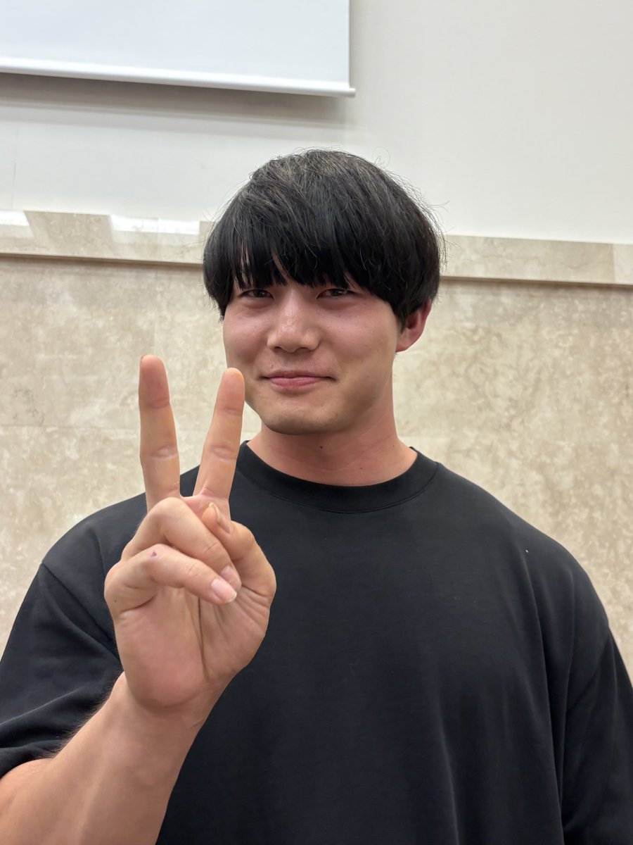 boring_creature's tweet image. アフターパーティーまで最高でした！
今日1日本当に本当にありがとうございました😭😭
#クリスタルジムほのぼのバスツアー 
#青木マッチョ