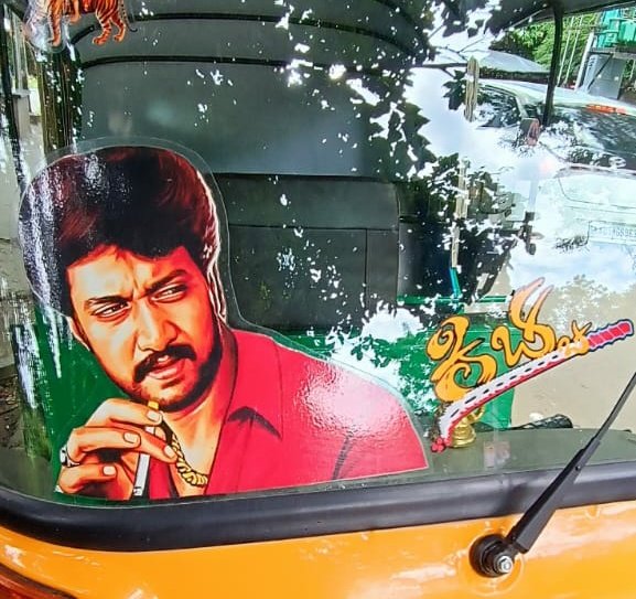 singal_sher's tweet image. Kiccha 🔥

MARK FIRST SINGLE TOMORROW

#MarkFirstSingle #MarkTheFilm
#KicchaSudeep #BRBFirstBlood