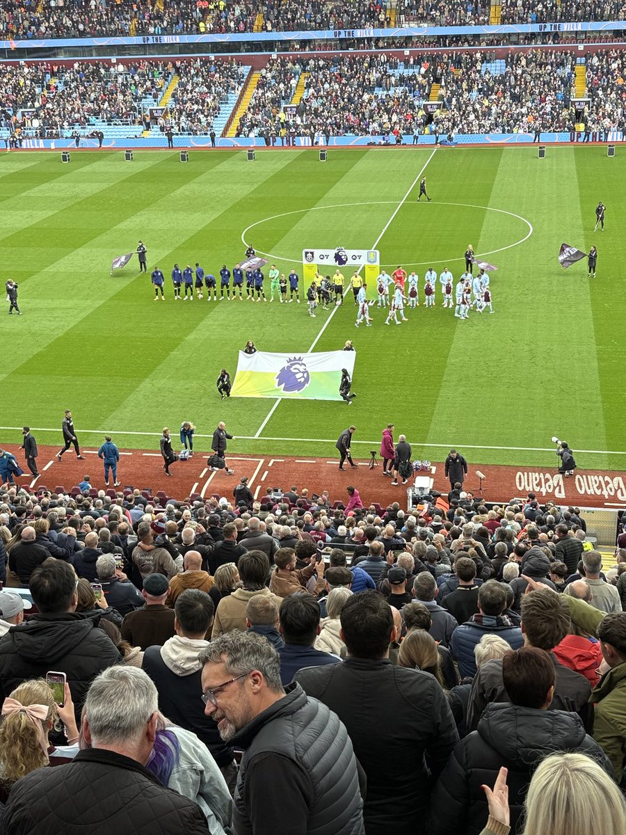 campbellclaret's tweet image. Here we go #utc