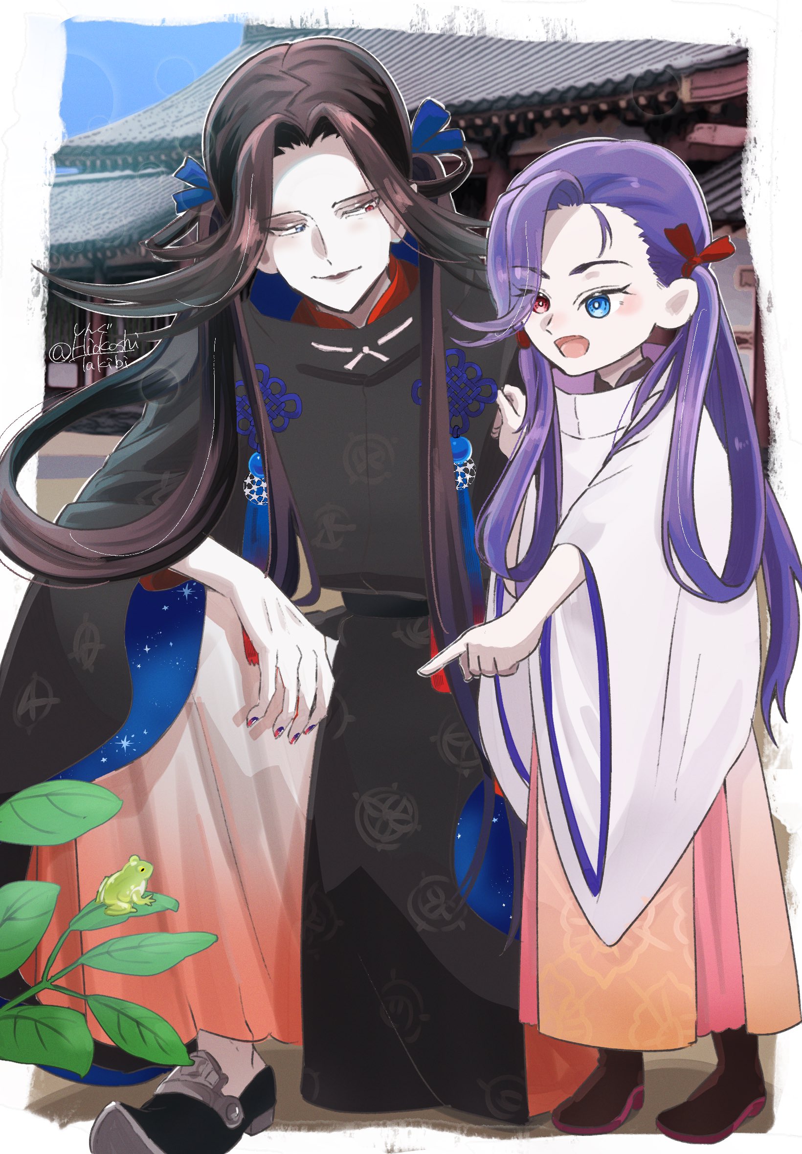 傷移しの鞘 座敷牢👶🏻🌟🍈🌵🌿🍙🦭🍼 (@zasikirou_82_) / X