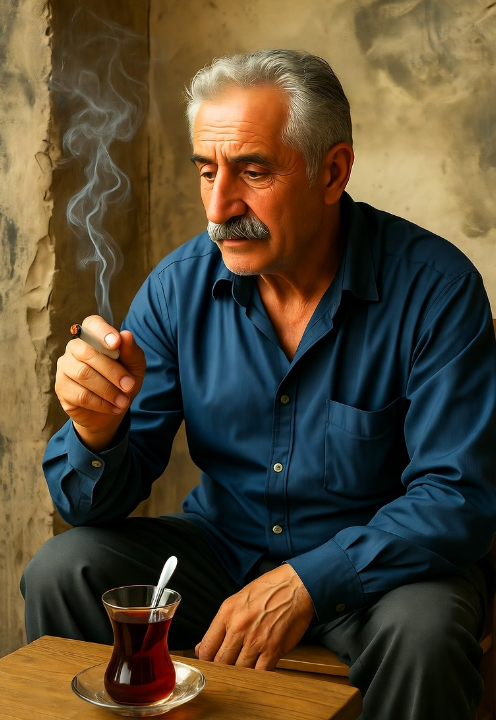 BTC ve ETH ne oldukları belli değil dedi ve uzak durdu Kriptolara hiç bulaşmadı.

Amerika'yı mı zengin edecez dedi ve Nasadaq borsasındaki hisselerden ve ETF lerden de uzak durdu.

Altın ve Gümüş yükselecek dediler. Kadınlar baksın o işe dedi.

Yerli ve milli şirketlere yatırım