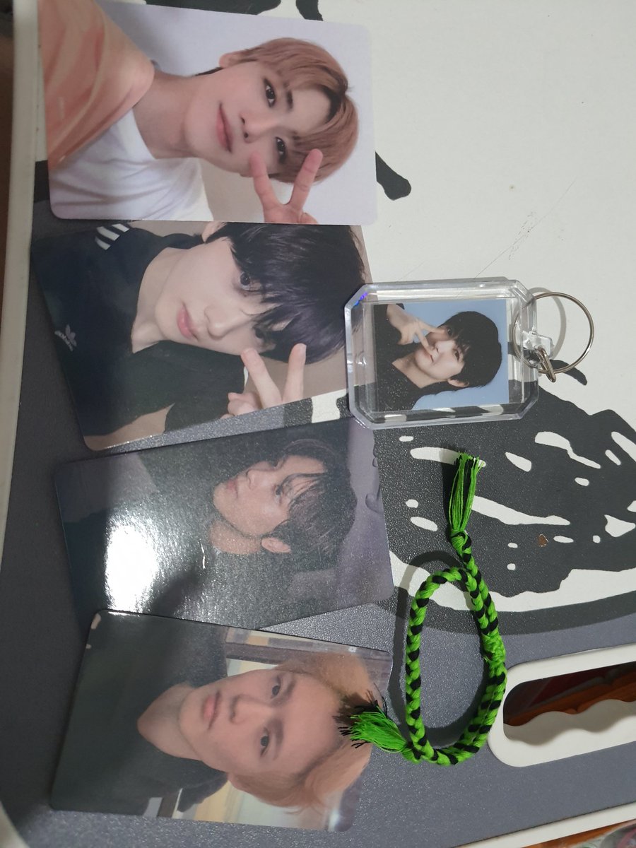 Jade Chu/렌니 추 tweet media