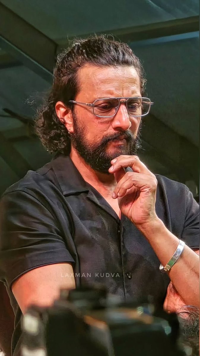 KicchaAddictors's tweet image. MARK FIRST SINGLE TOMORROW

#MarkFirstSingle #MarkTheFilm
#KicchaSudeep @KicchaSudeep