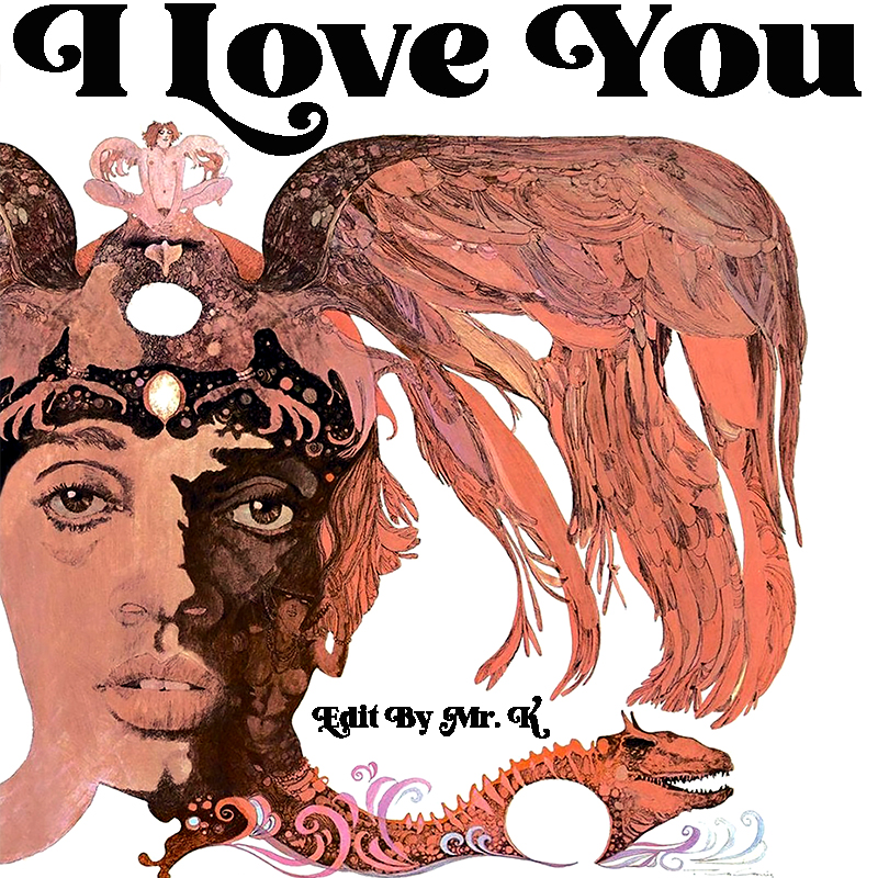Danny Krivit (@dannykrivit) on Twitter photo I Love You (Edit By Mr. K)
editsbymrk.com/edits-by-mr-k-…
Danny :)
<a href="/dannykrivit/">Danny Krivit</a>
Schedule & Releases
linktr.ee/DannyKrivit
#dannykrivit #editsbymrk I Love You (Edit By Mr. K)
editsbymrk.com/edits-by-mr-k-…
Danny :)
<a href="/dannykrivit/">Danny Krivit</a>
Schedule & Releases
linktr.ee/DannyKrivit
#dannykrivit #editsbymrk