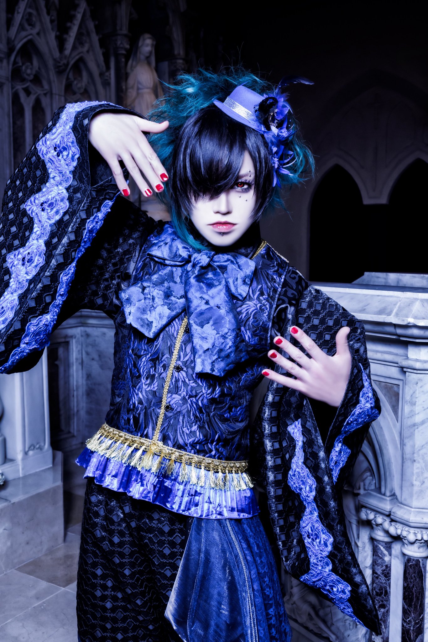 BLAZE 螢ちゃん on X: 