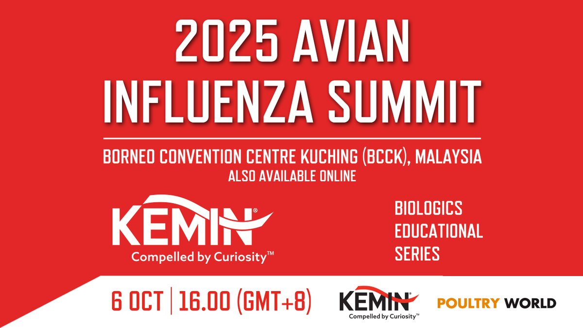 Poultry World_global tweet media