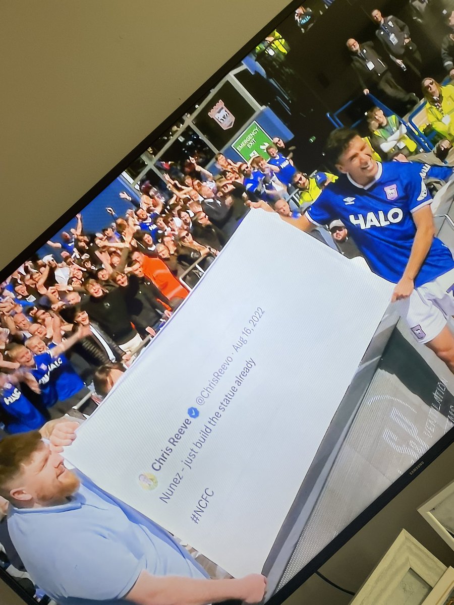 TownITFC tweet media