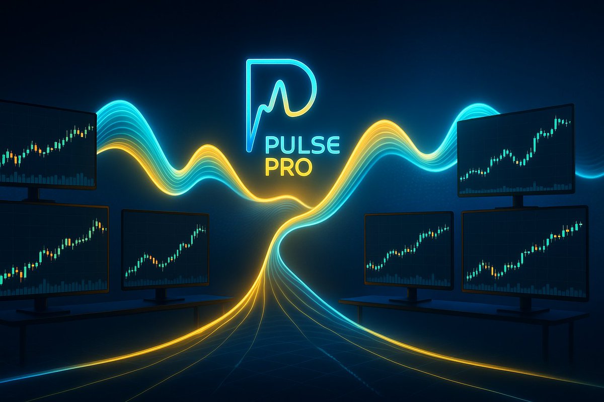 Pulse Pro tweet media