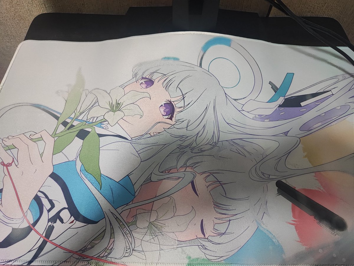 _(:3」∠)_さん 専用 みきしろ@せんアカ(10/5(日))ん-39,40 (@3k14r0) / X