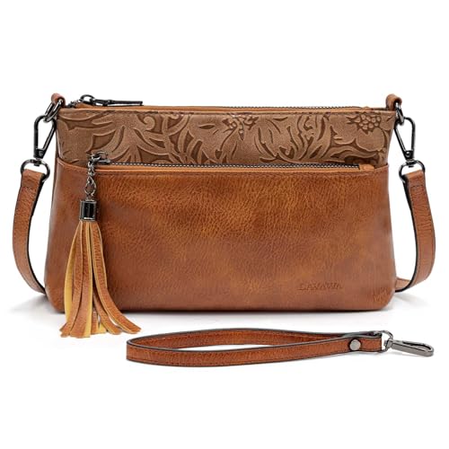 julianapolitani's tweet image. Stylish and versatile! The LAVAWA Western Purses for Women Ladies Wristlet Wallet is perfect for any occasion. What's your favorite look? #LAVAWA #Western #Purses #For #Women #Ladies #Wristlet #Wallet
Check it out julianapolitani.com
Amazon amazon.com/dp/B0C7ZW82K6/…