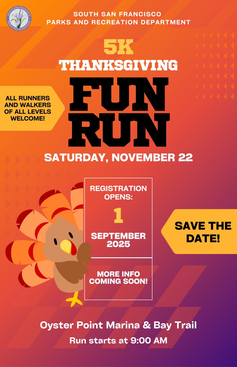 SSF Parks & Recreation tweet media