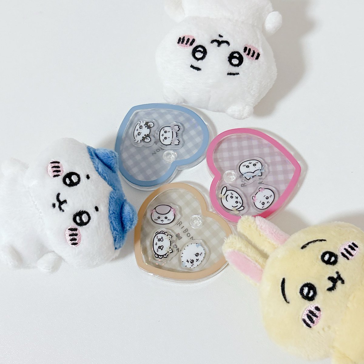 ちいさんページ ちいまま🎀 on X