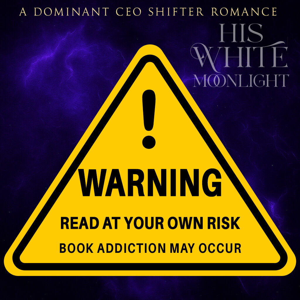 Sunday writing update: I'm already obsessed with Book 2's characters. If you haven't read 𝘏𝘪𝘴 𝘞𝘩𝘪𝘵𝘦 𝘔𝘰𝘰𝘯𝘭𝘪𝘨𝘩𝘵 yet, you're going to miss SO much context for what's coming.

Fair warning: readers are telling me they immediately reread scenes after finishing.