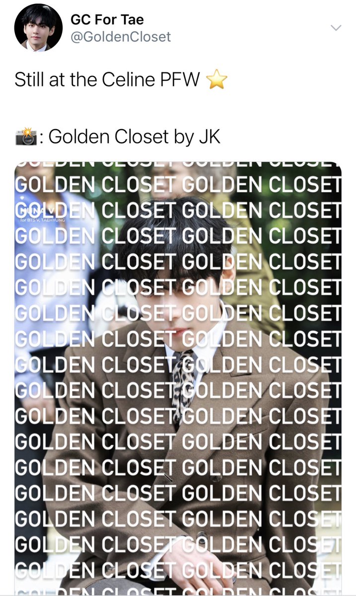 tkliham tweet picture