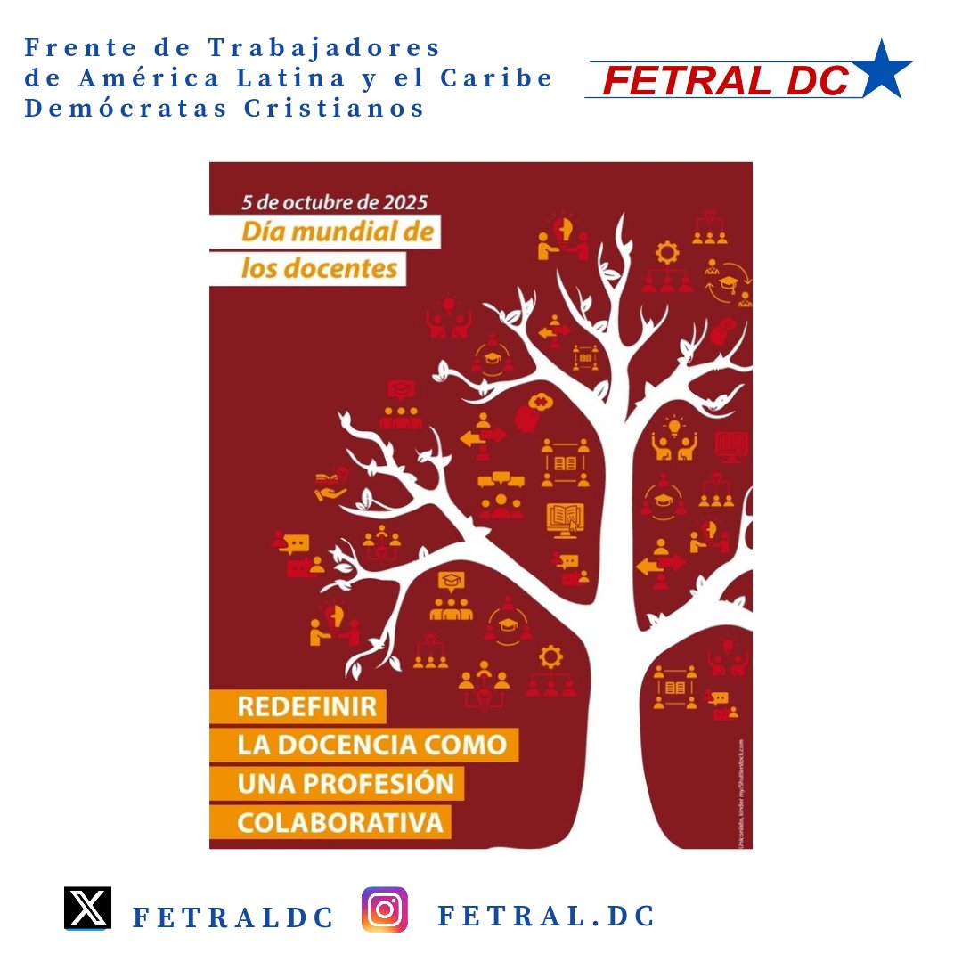 FETRALDC tweet media