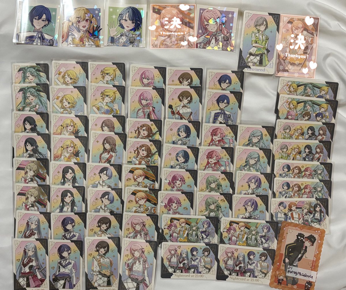 より (@WYWgP9a2uQstxLq) / Posts / X