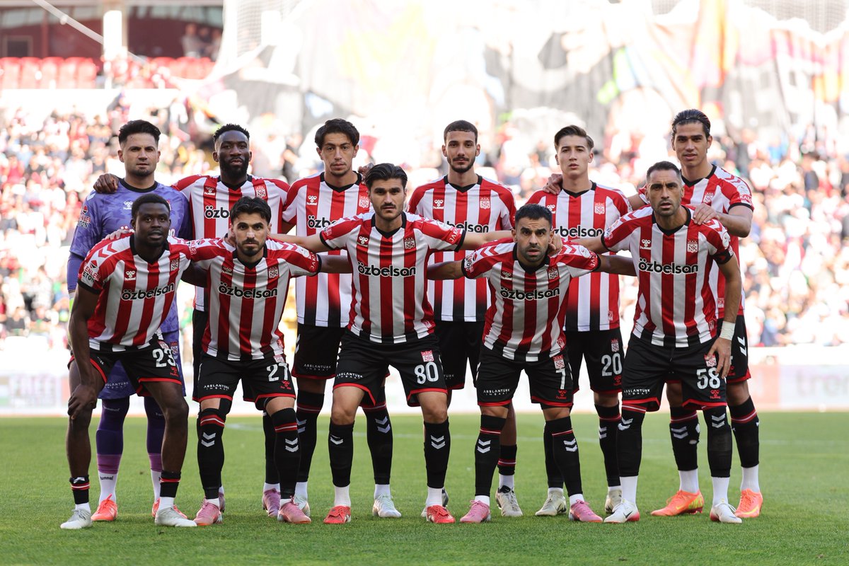 Sivasspor tweet media