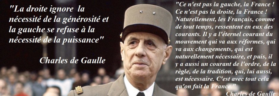 RPF- Rassemblement du Peuple Français tweet media