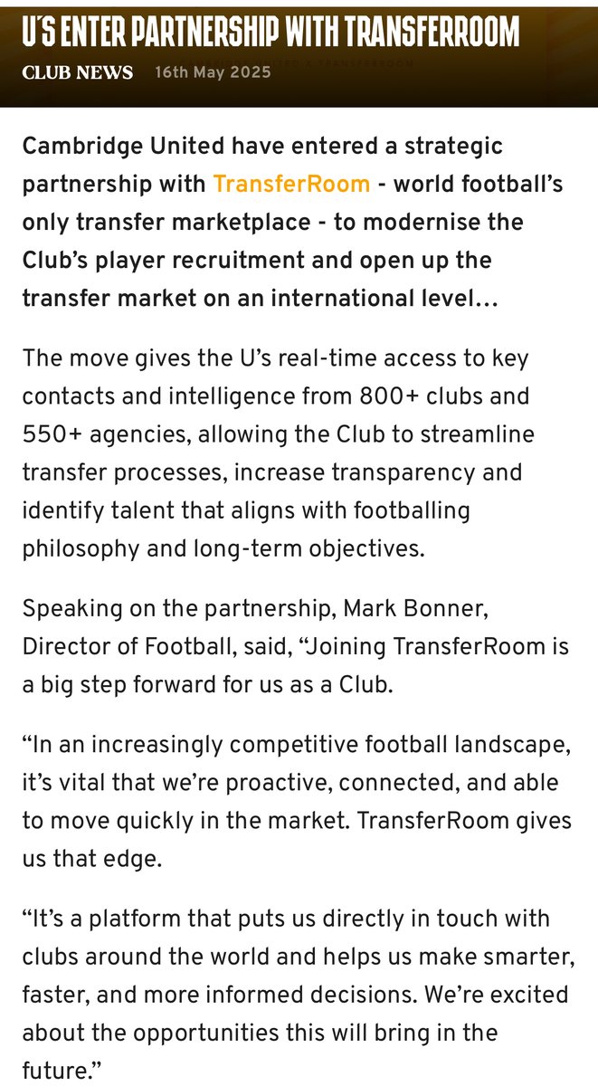 Mark Bonner tweet media