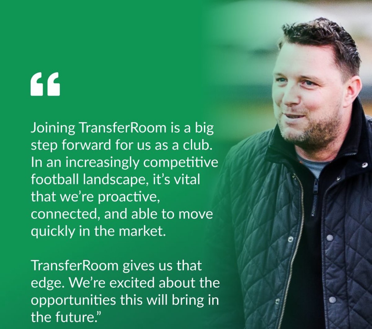 Mark Bonner tweet media