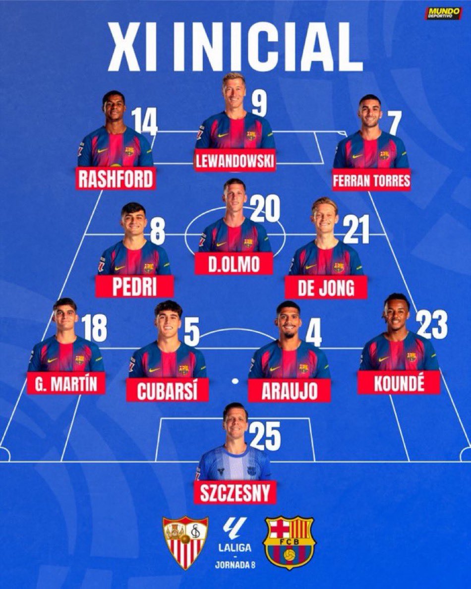 FCB Paul tweet media