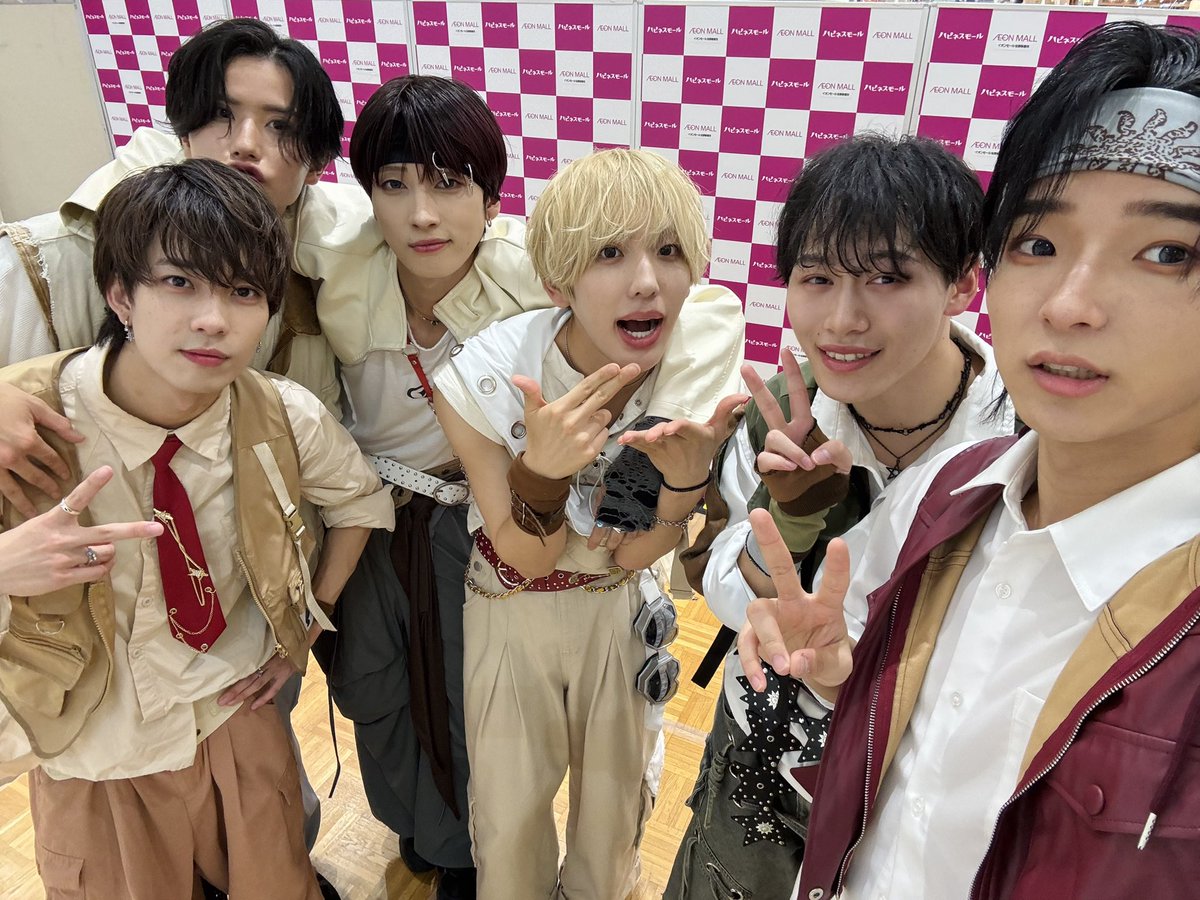 世が世なら!!! 添田陵輔 橋爪優真 内藤五胤 笠松正斗 大谷篤行 世が世なら!!!｜4D-CH.BOX