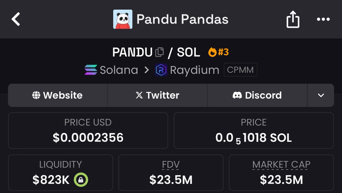 10x 

$pandu