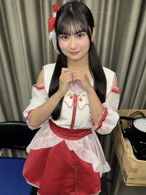 安土姫華のTwitter画像27