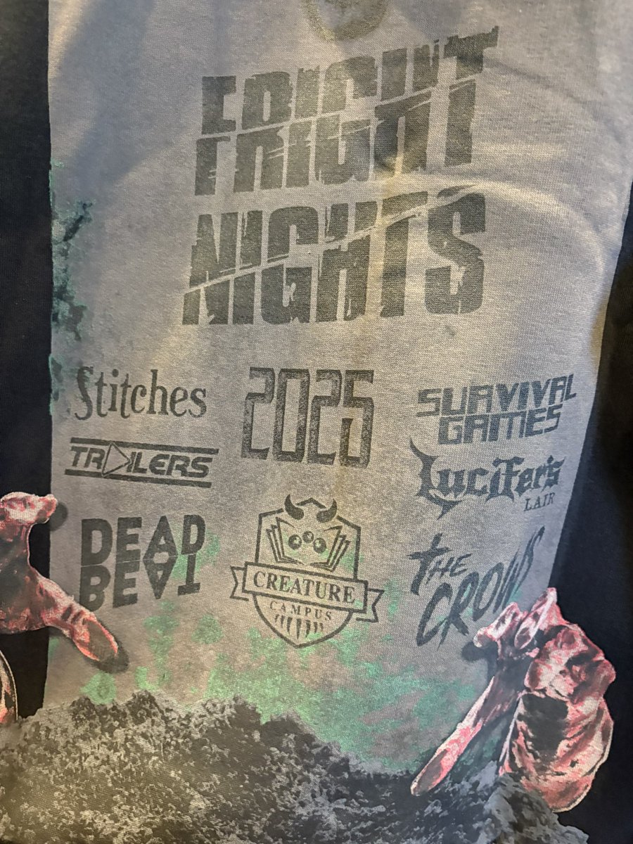 And purgatory town is where???