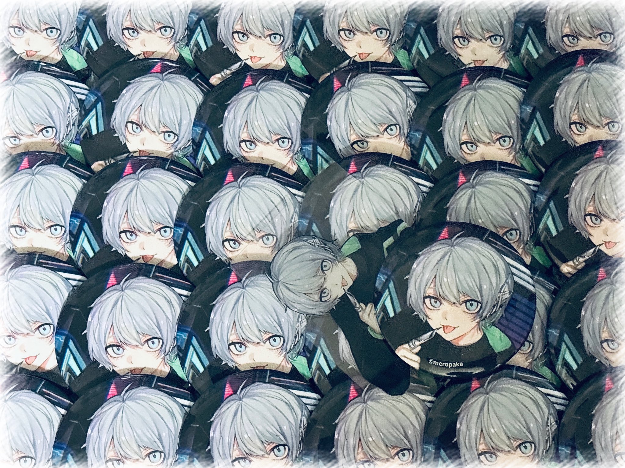 専用です❀.*・゜他の方はご遠慮下さいませ(⁎ᴗ͈ˬᴗ͈⁎) 勧善懲悪アンチテーゼ - Cerca / X