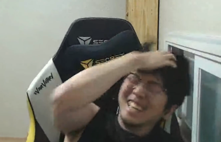 WTL_SC2's tweet image. When you are in super bad luck will be ↓