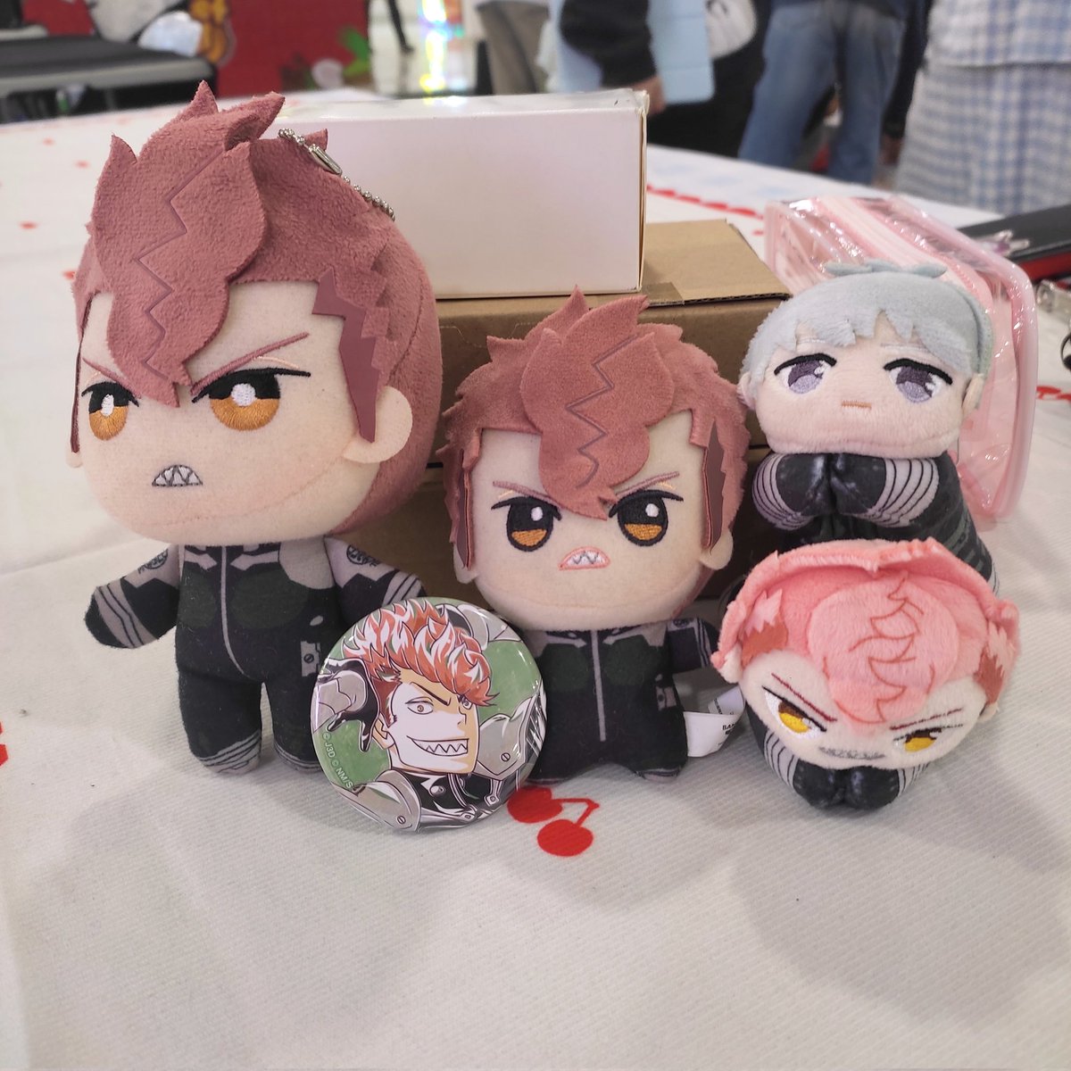 Iharu-pilled tweet media