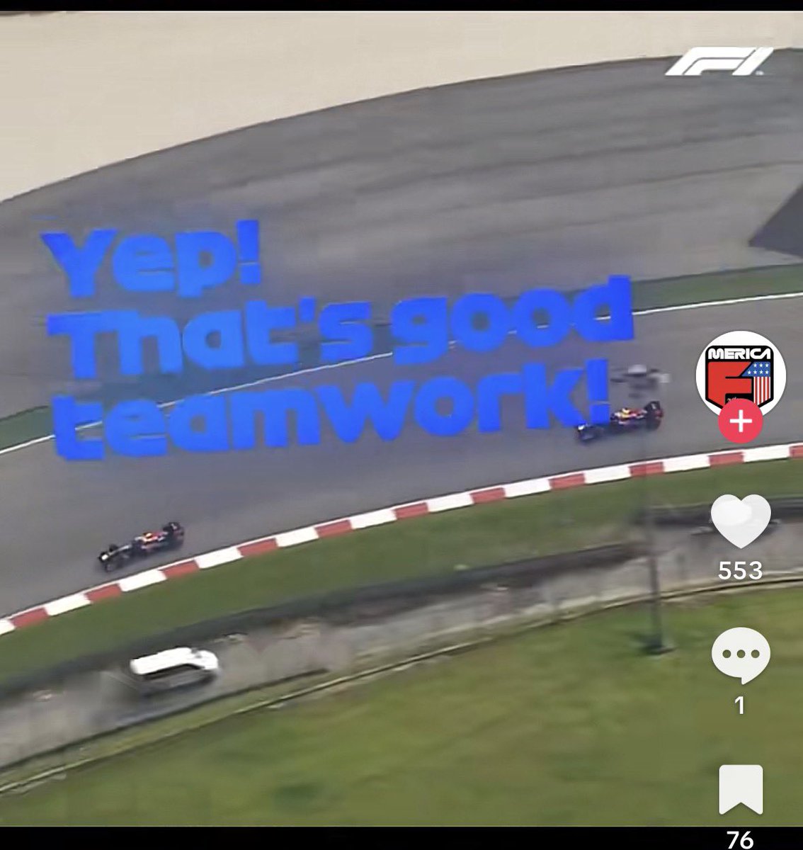 Oscar Piastri is starting to sound like his manager.